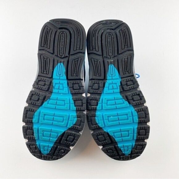 New Balance 1540V3 W1540SP3 Athletic Running Sneakers Gray Blue 6.5 Extra Wide - Picture 10 of 11